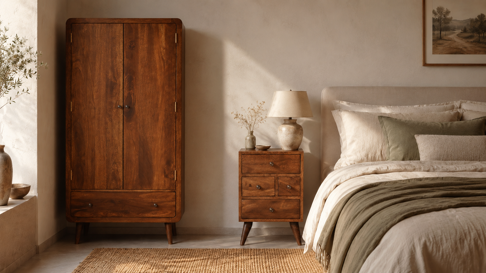 The Best Handcrafted Furniture Brands in the USA
