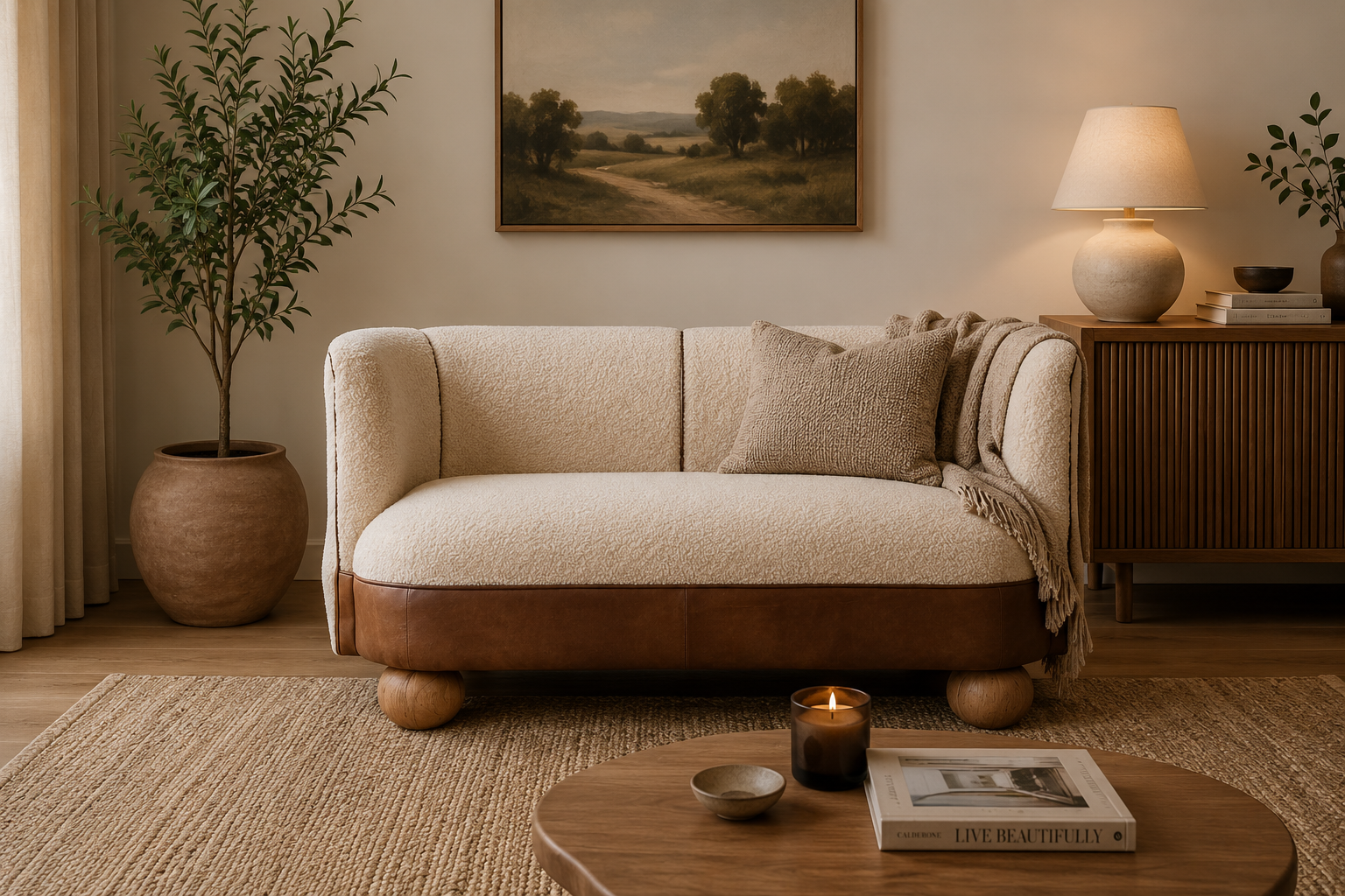 The Secret Behind Solid Wood Furniture That Lasts Decades