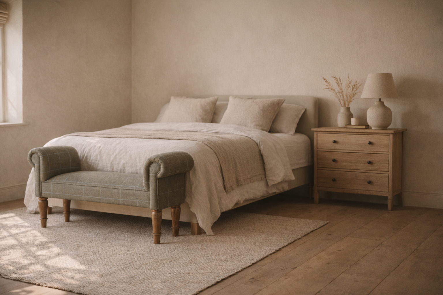 Top-rated bedroom furniture sets for small spaces: a curated guide to stylish, space-smart comfort