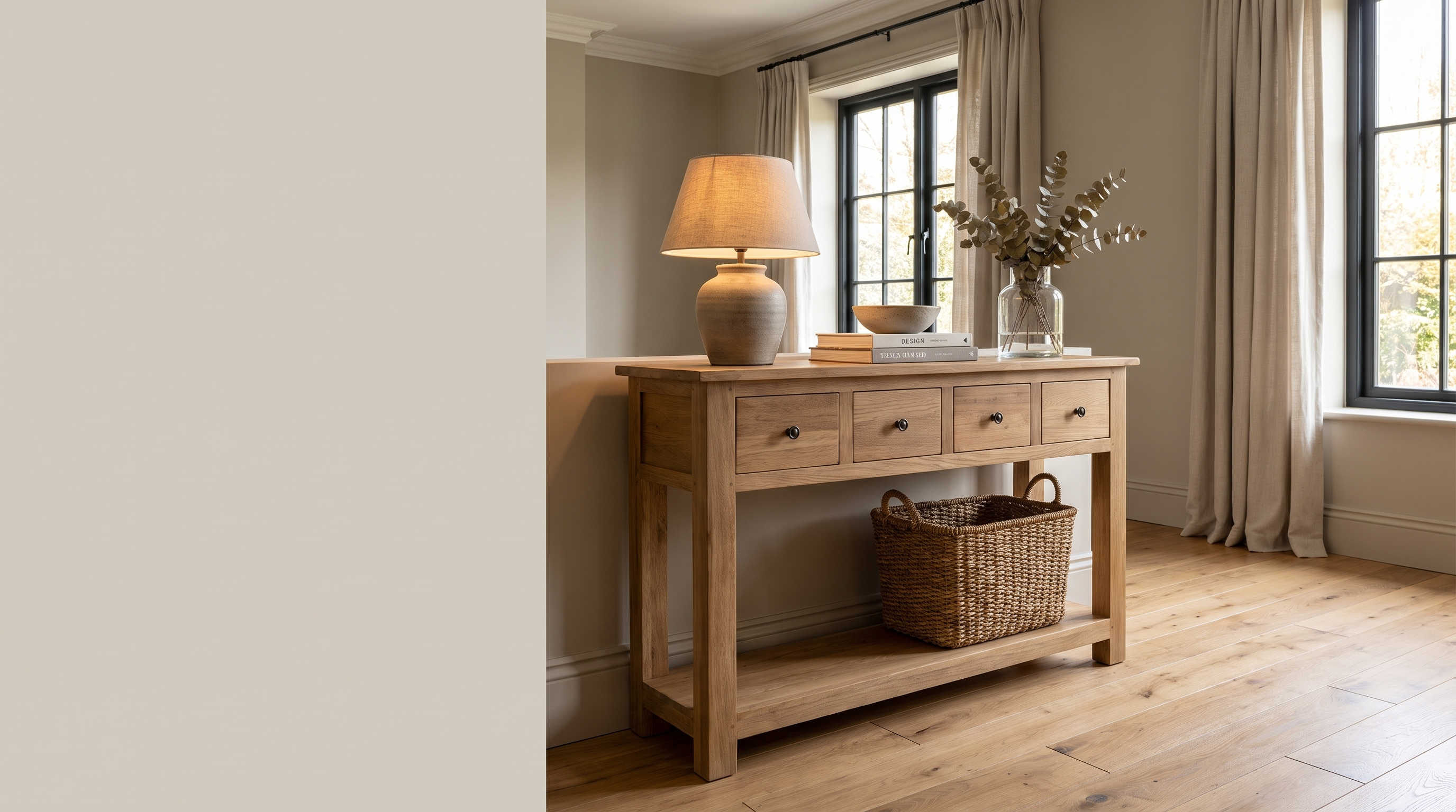 How Long Does Solid Wood Furniture Really Last?