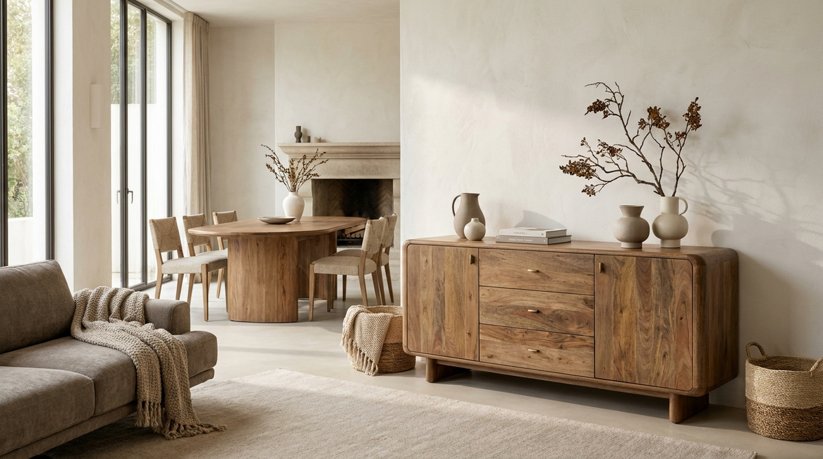 Bespoke Furniture Customization Options Every Homeowner Should Know