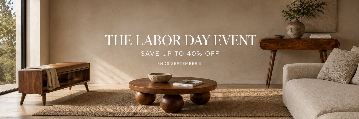 The Labor Day Event