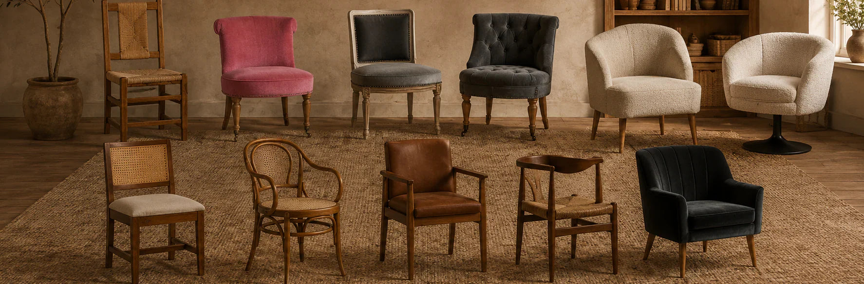 Chairs
