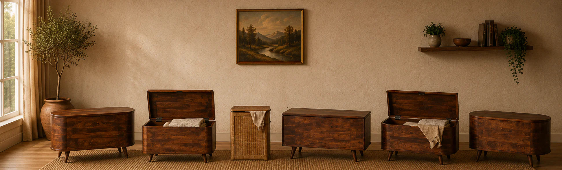 Chests