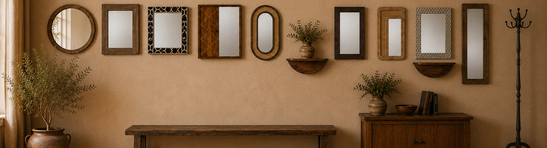 Decorative Items