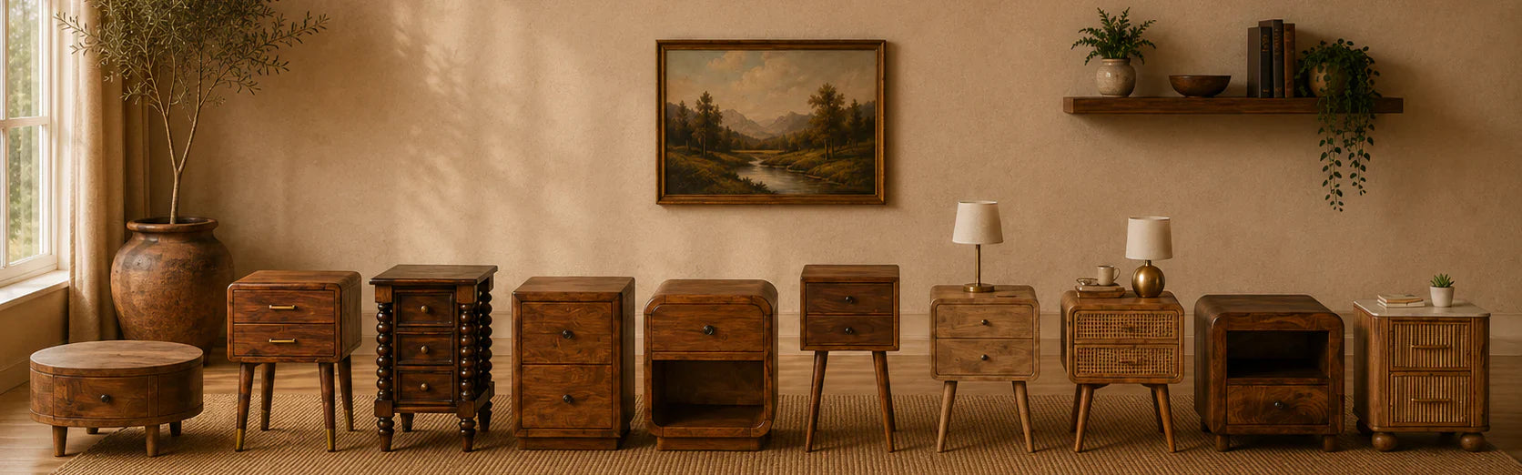 Nightstands