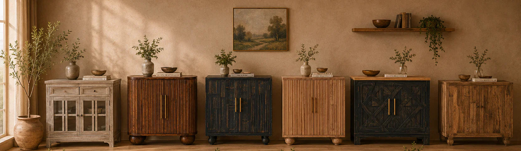 Sideboards