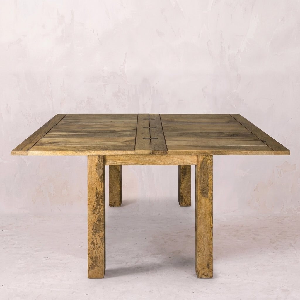 Granary Butterfly Dining Table