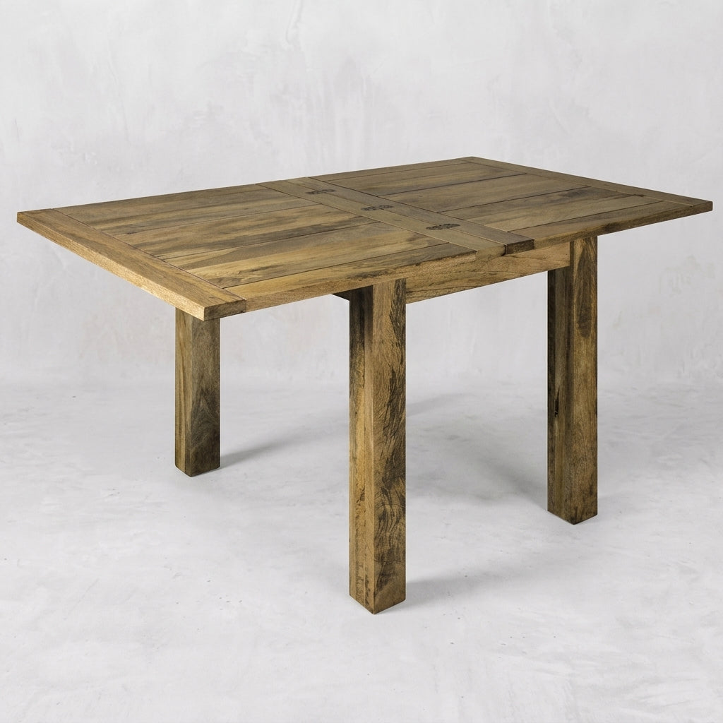Granary Butterfly Dining Table