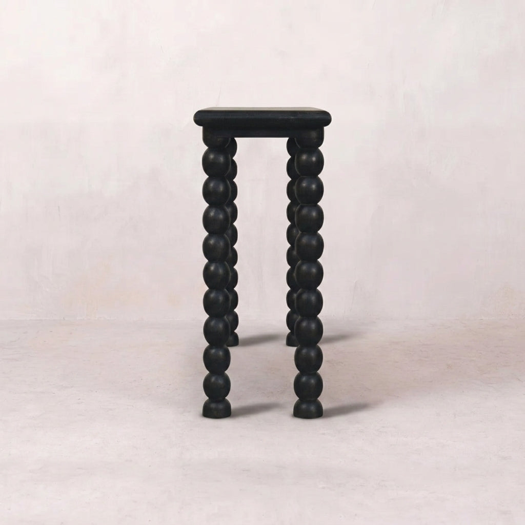 Spindle Linear Console
