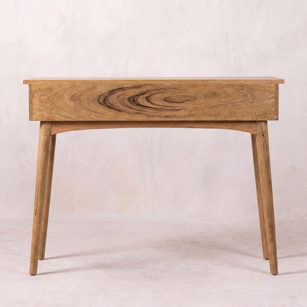 Large 3 Drawer Console