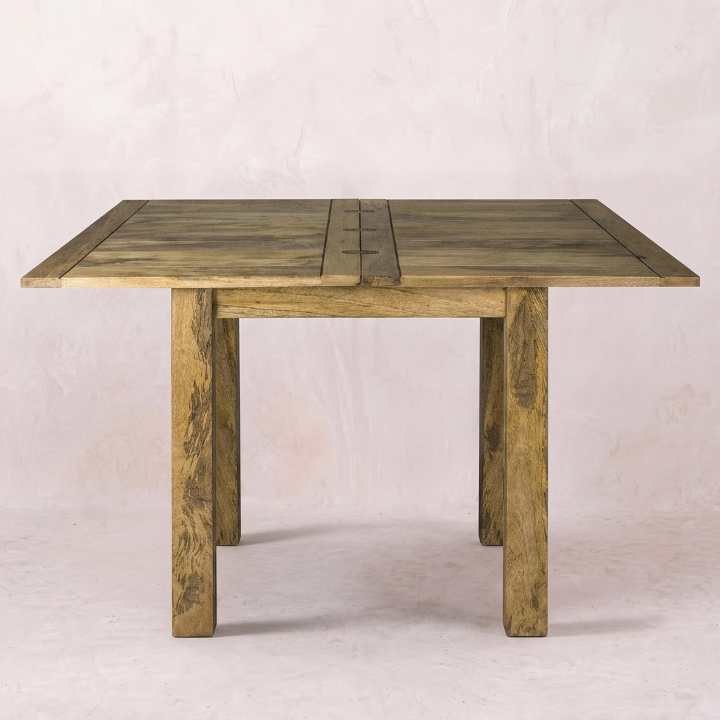 Granary Butterfly Dining Table