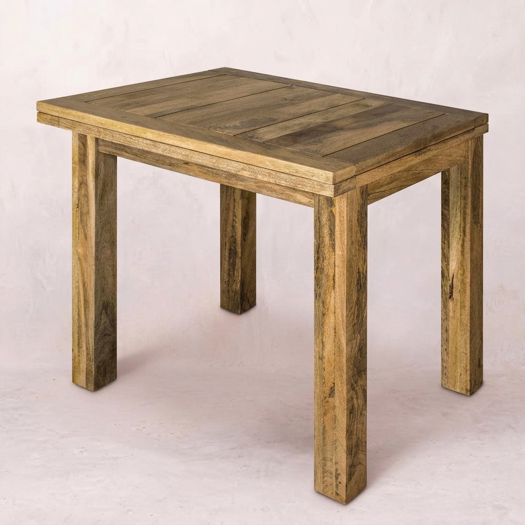 Granary Butterfly Dining Table
