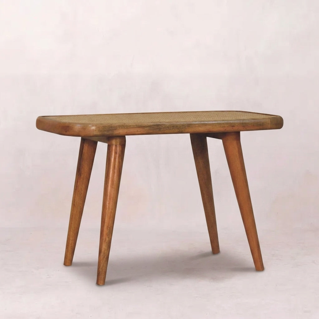 Larissa Rattan Bench