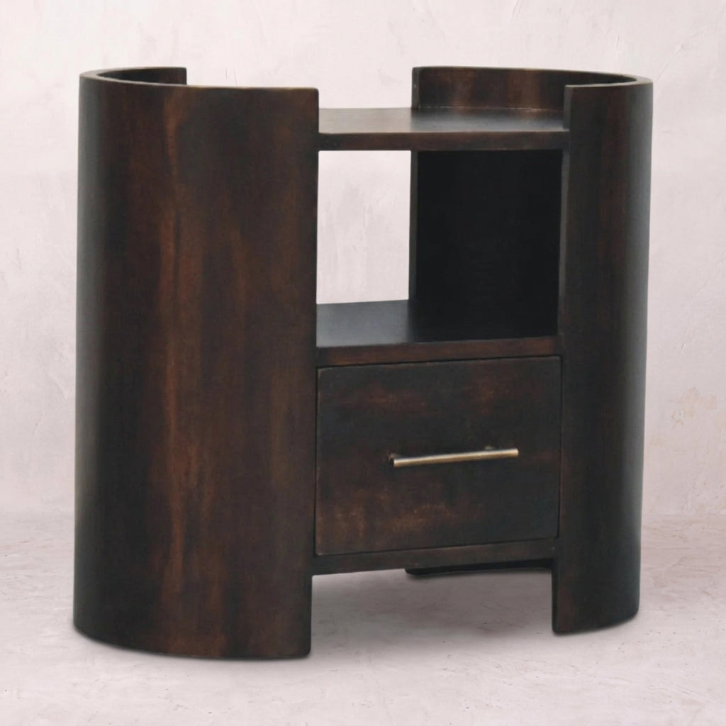 Valencia Bedside Table