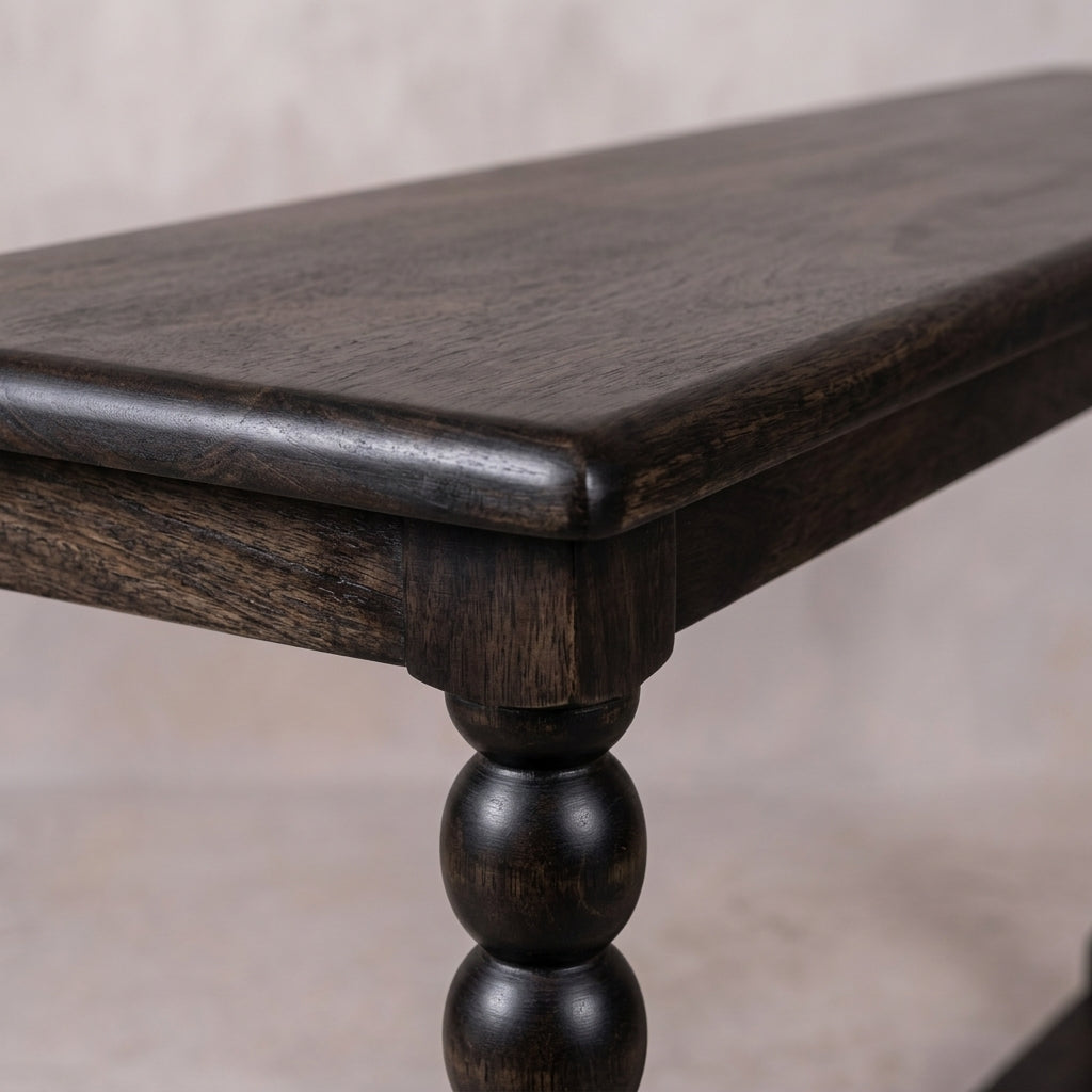 Spindle Linear Console