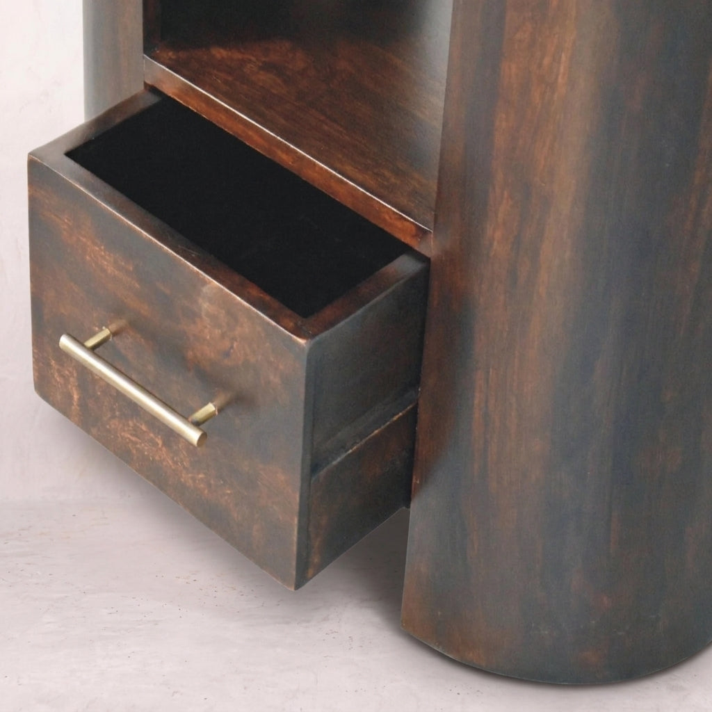 Valencia Bedside Table