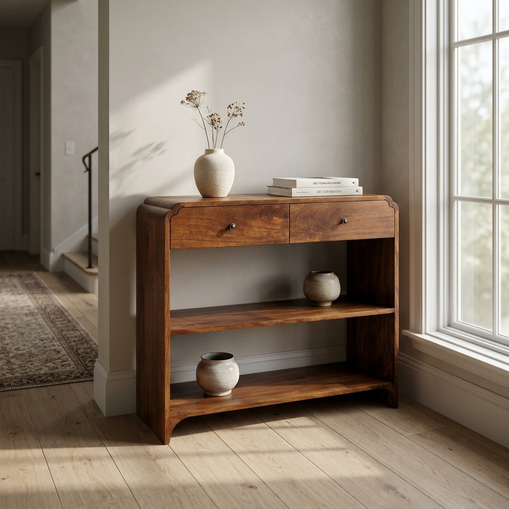 Ellington Console Table