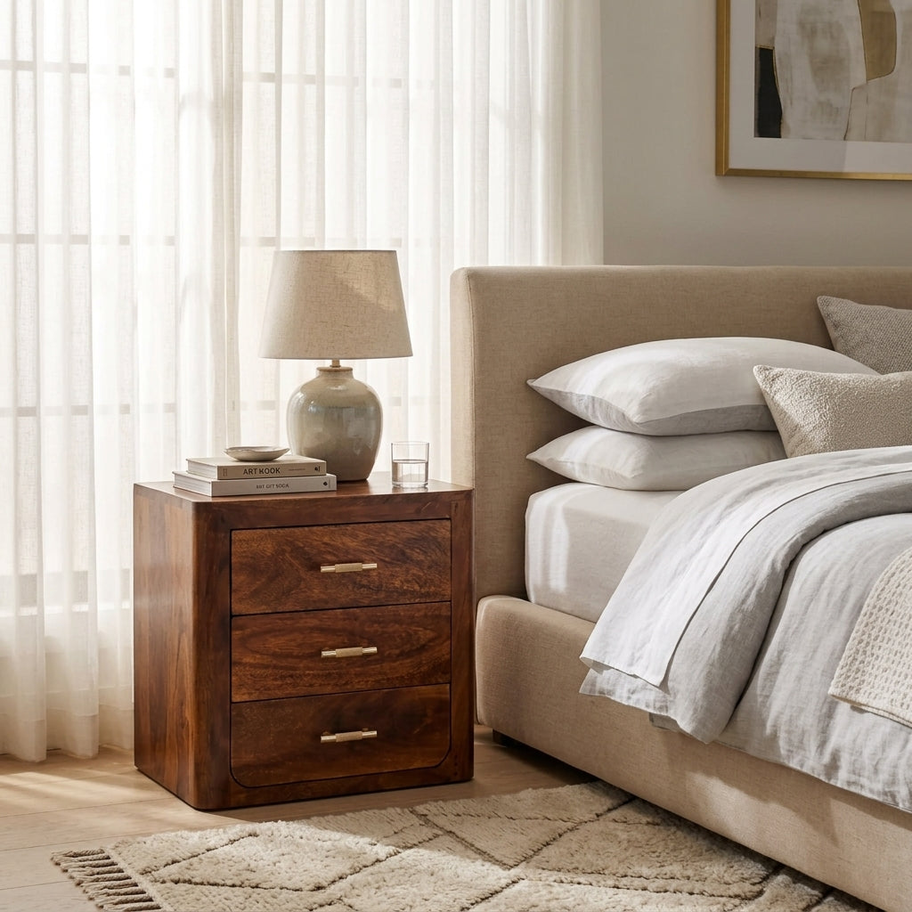 Luca Nightstand
