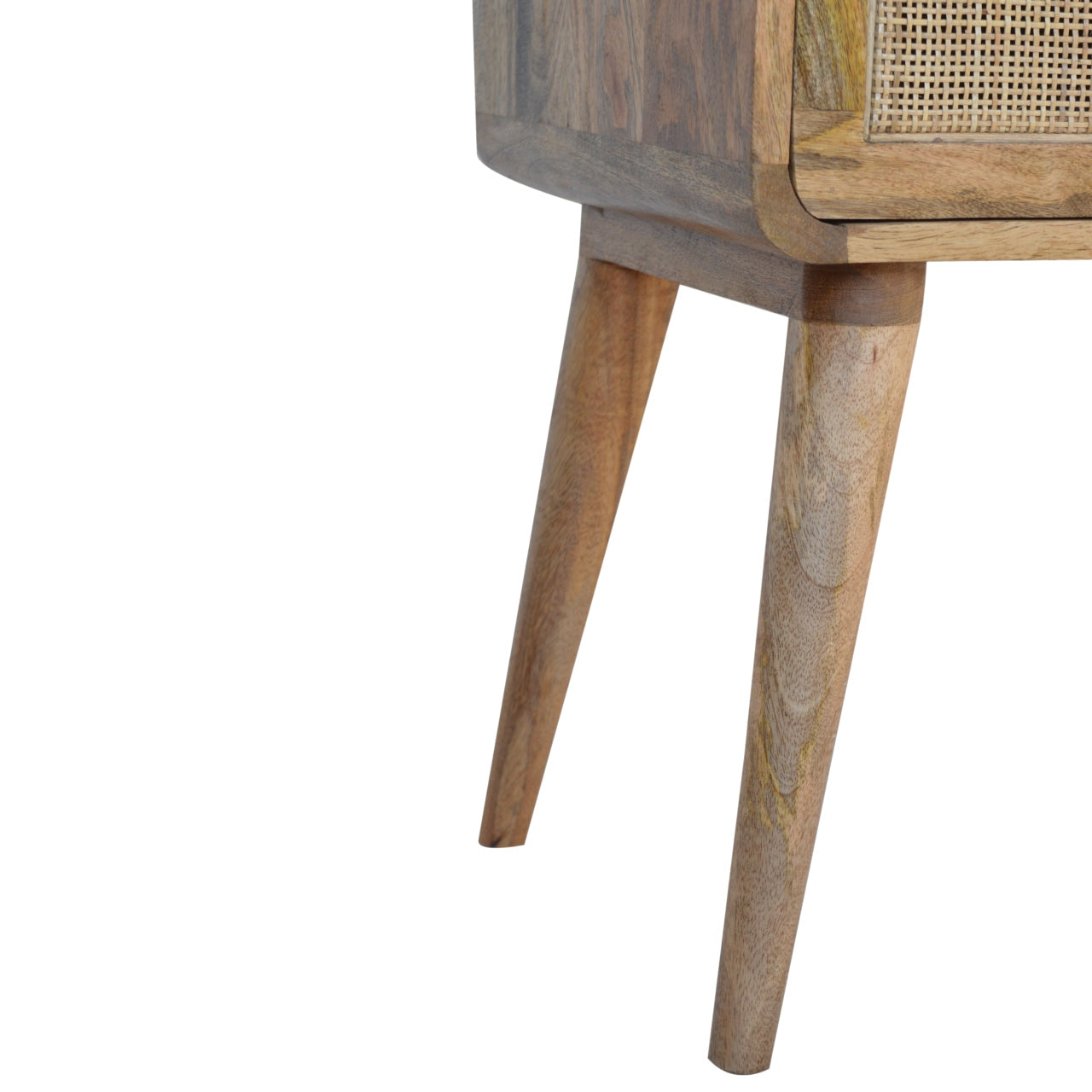 Close-knit Nightstand
