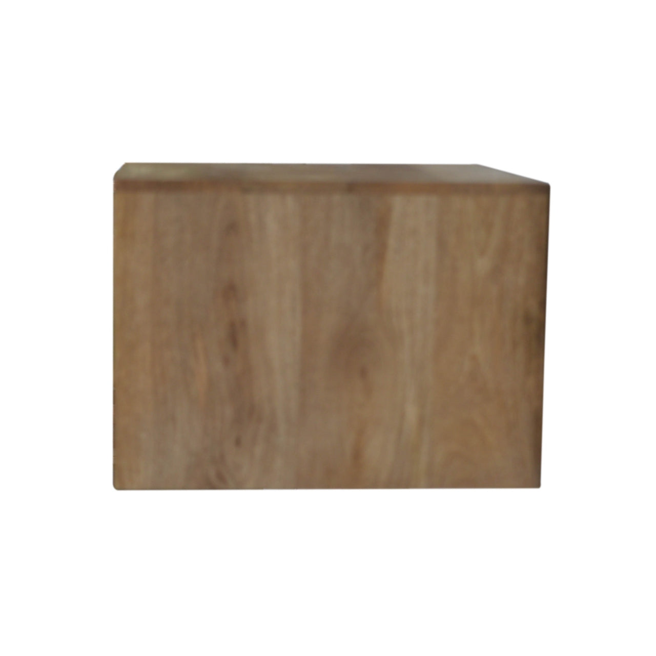 Dice Wall Mounted Nightstand