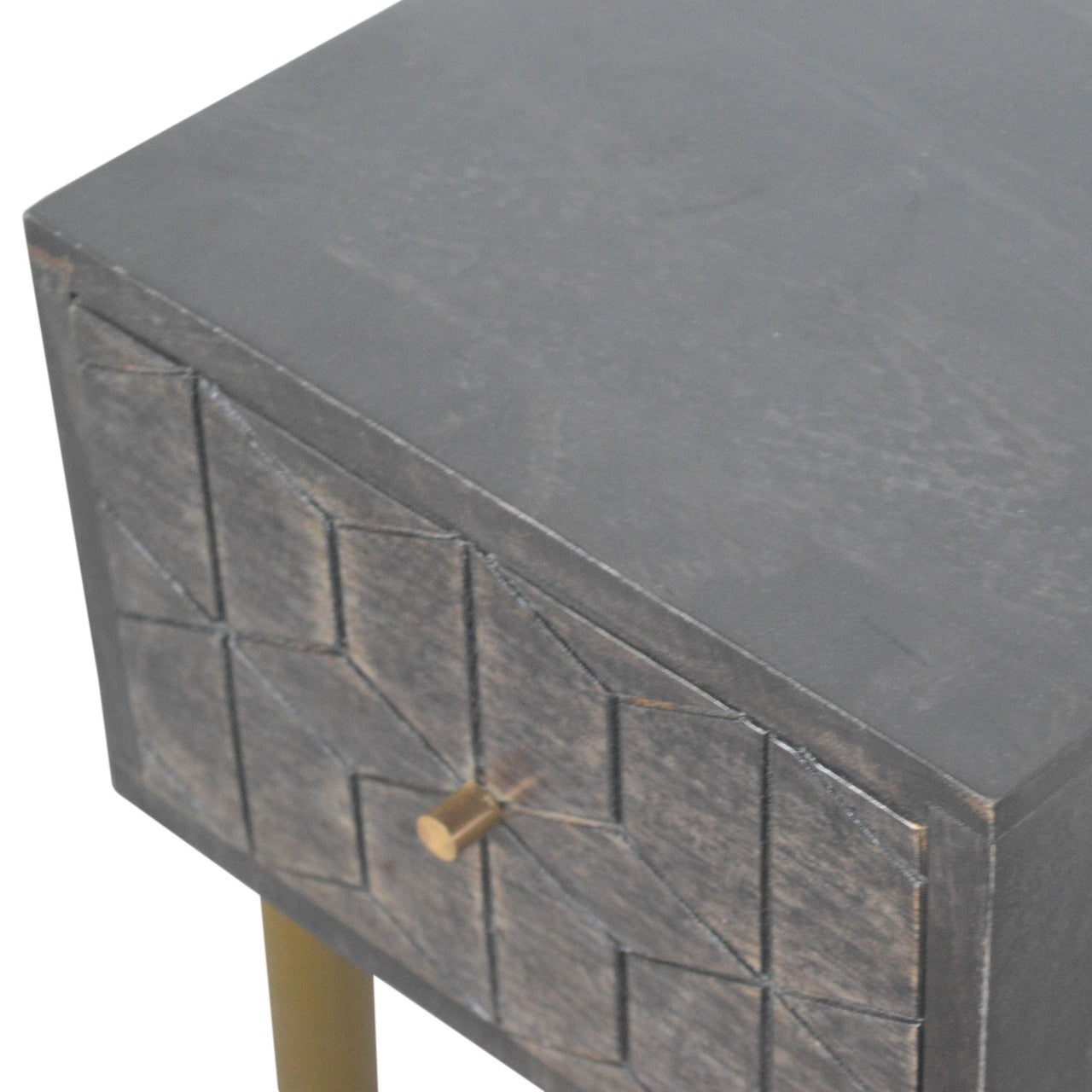 Doha Nightstand