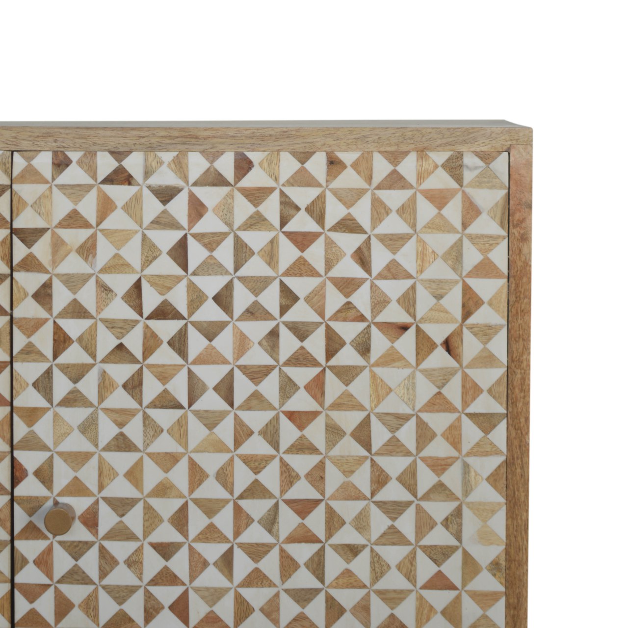 IN1465 - Sarina Abstract Cabinet