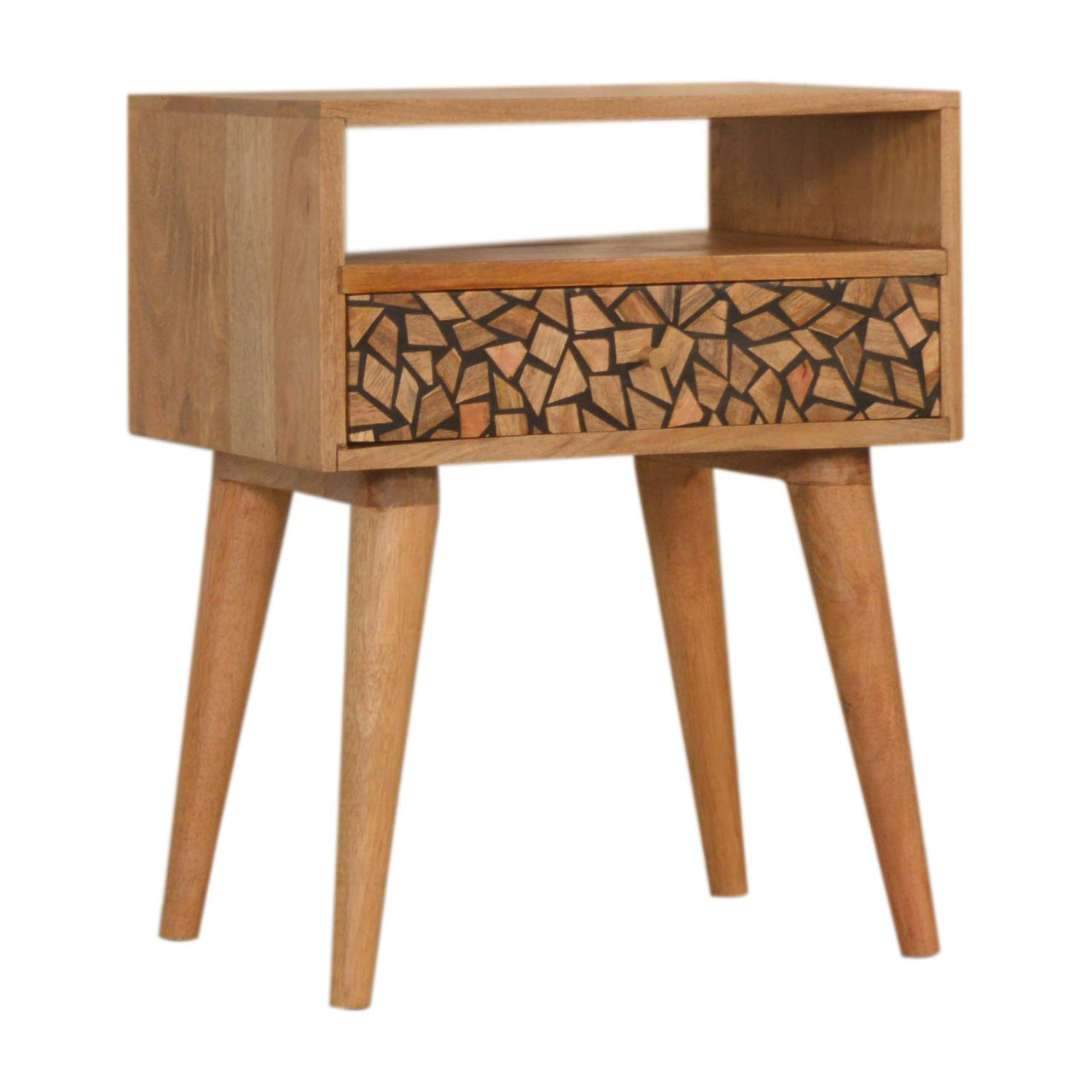Lisbon Nightstand