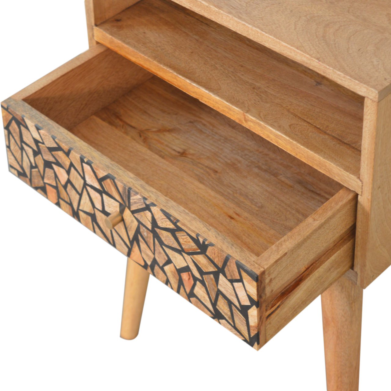 Lisbon Nightstand
