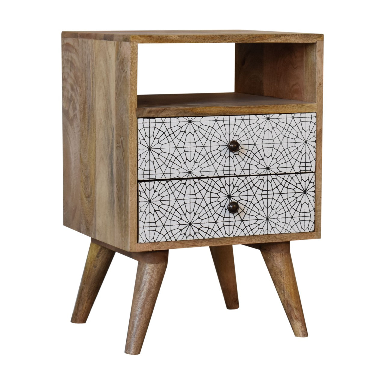Sendai Nightstand