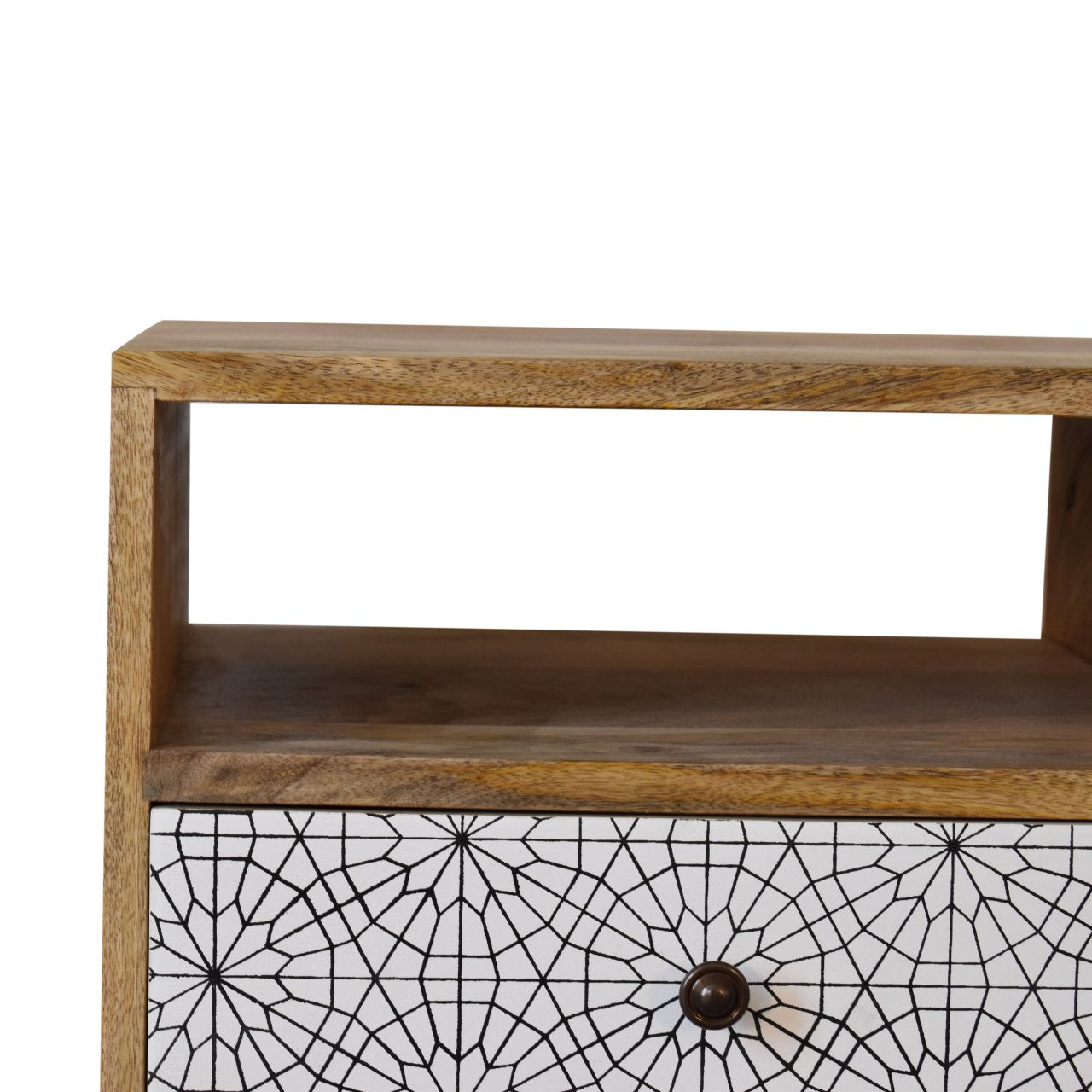 Sendai Nightstand