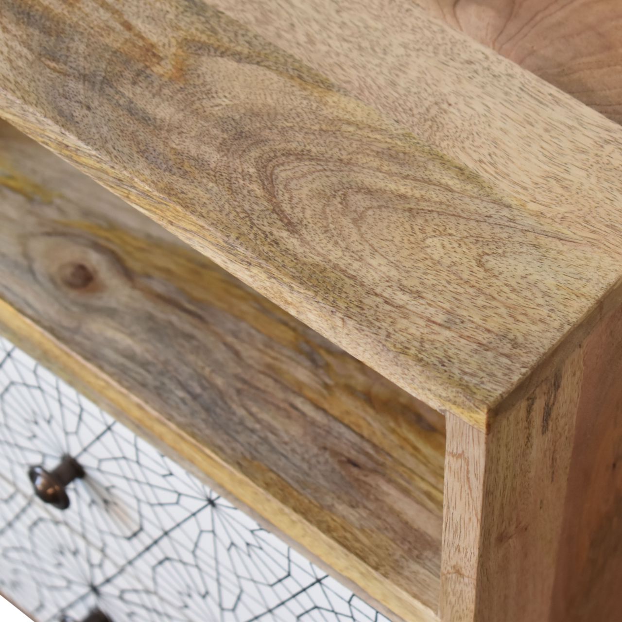 Sendai Nightstand