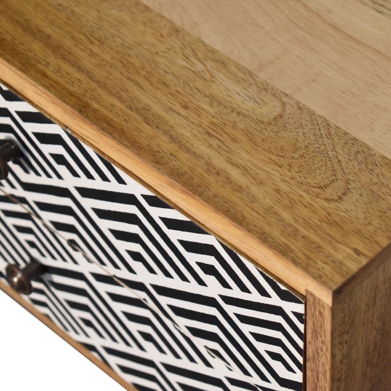 Vector Nightstand