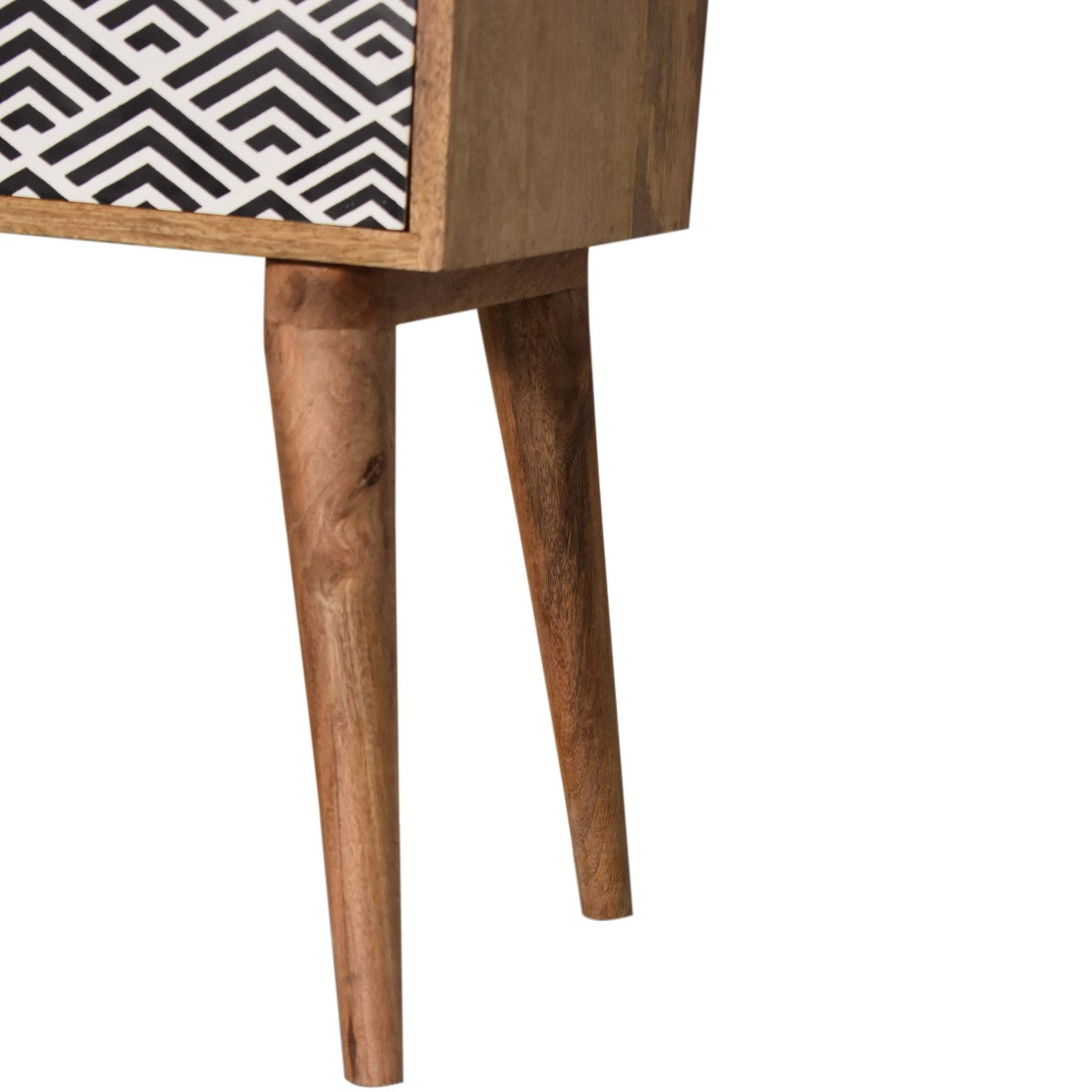 Vector Nightstand