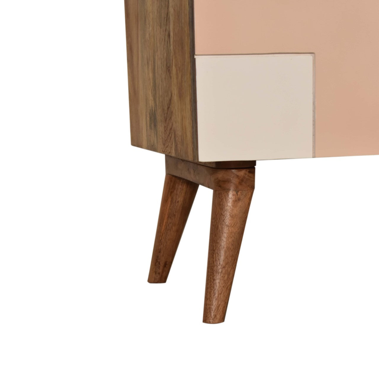 IN1575 – Quebec Brown Nightstand