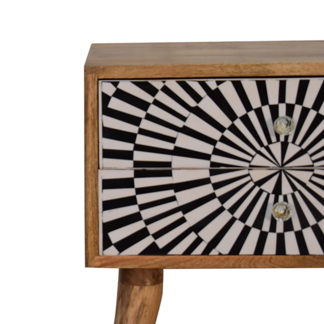 Raine Nightstand