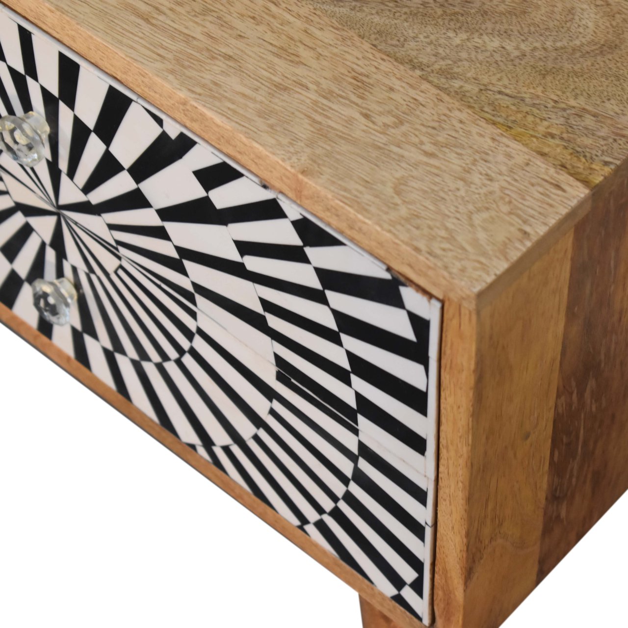 Raine Nightstand