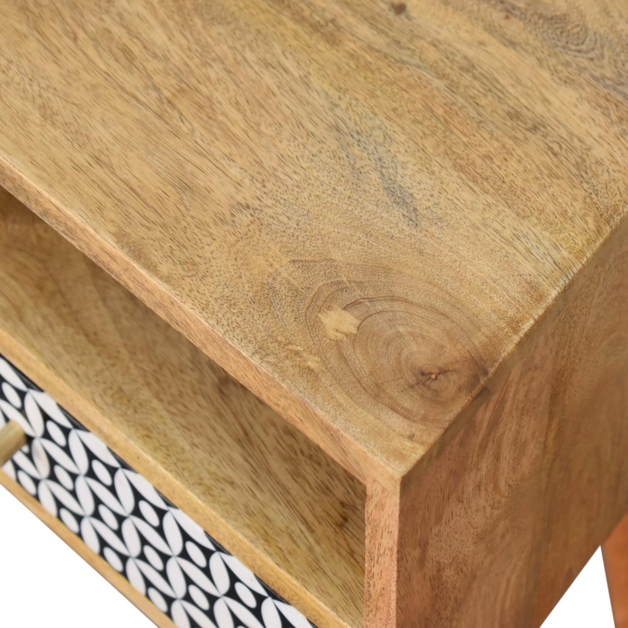 Sierra Nightstand