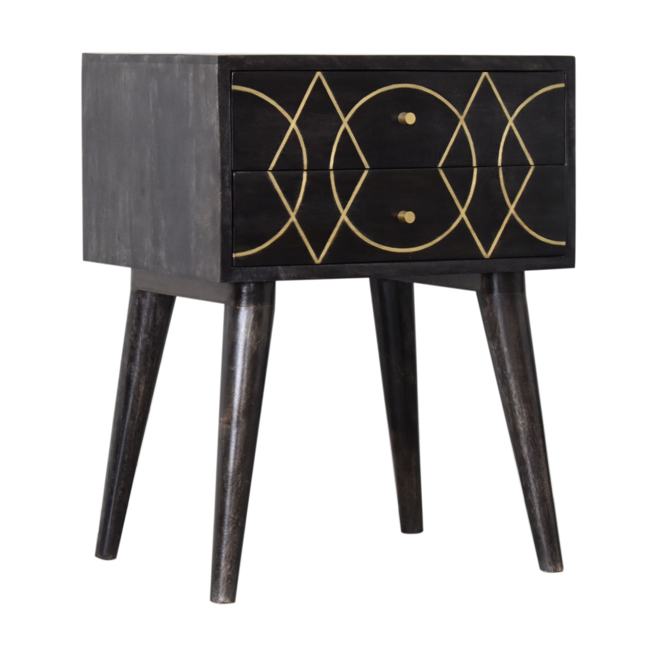 Oslo Nightstand