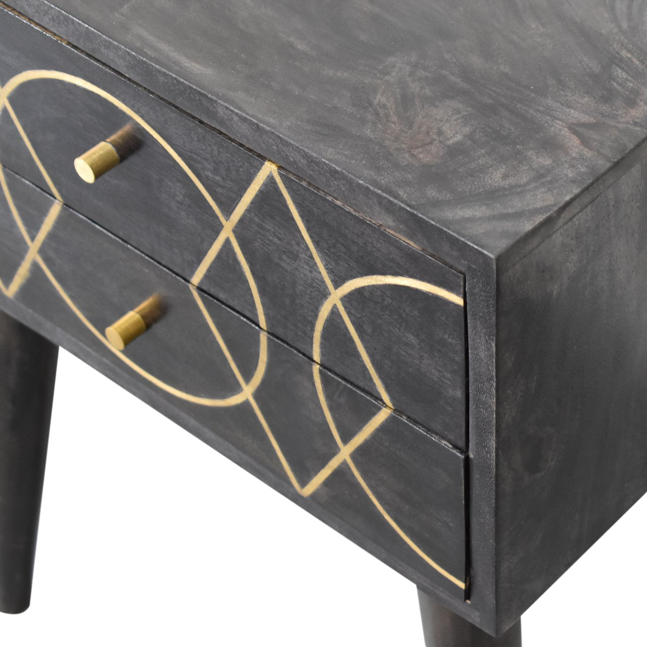 Oslo Nightstand