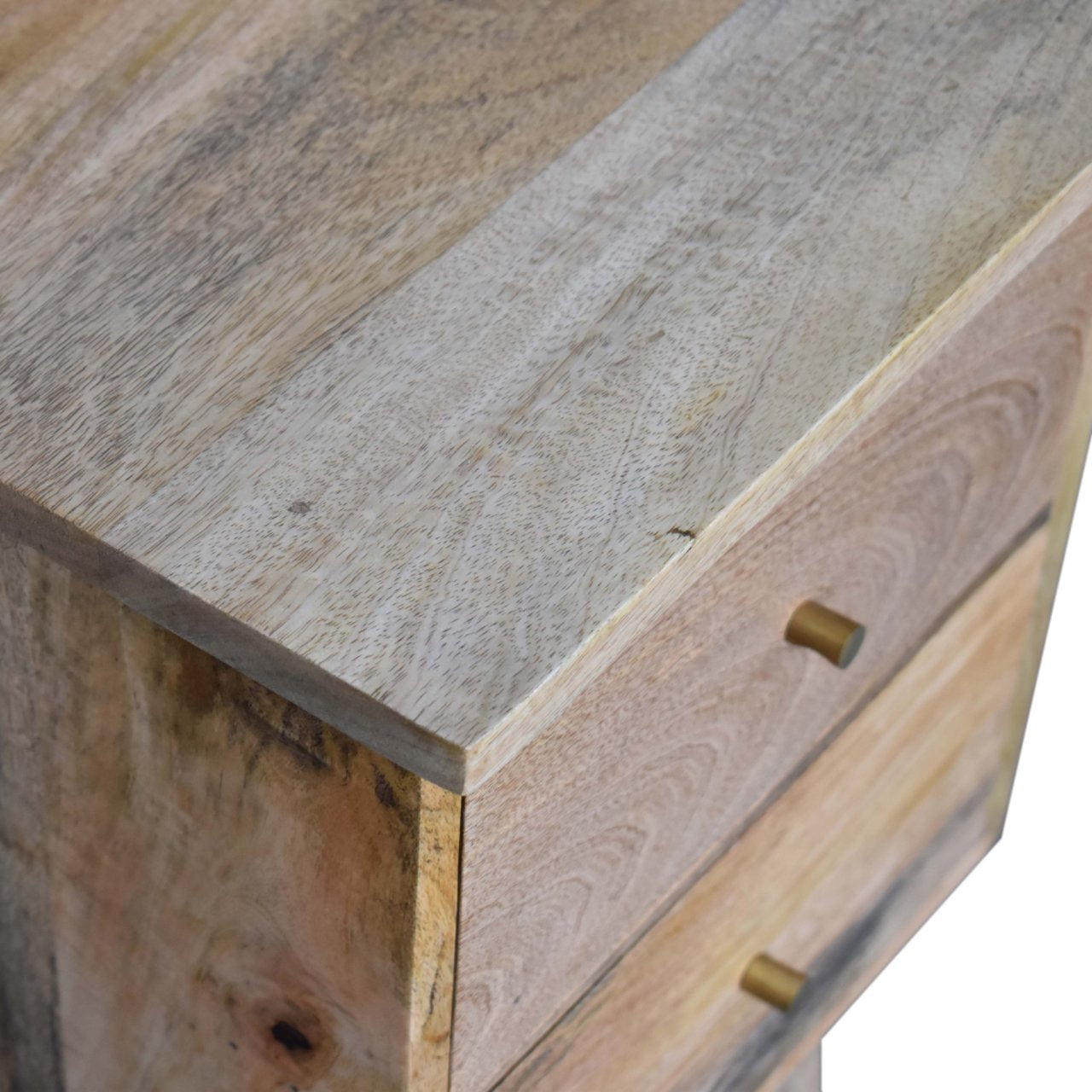 Oak-ish Nightstand