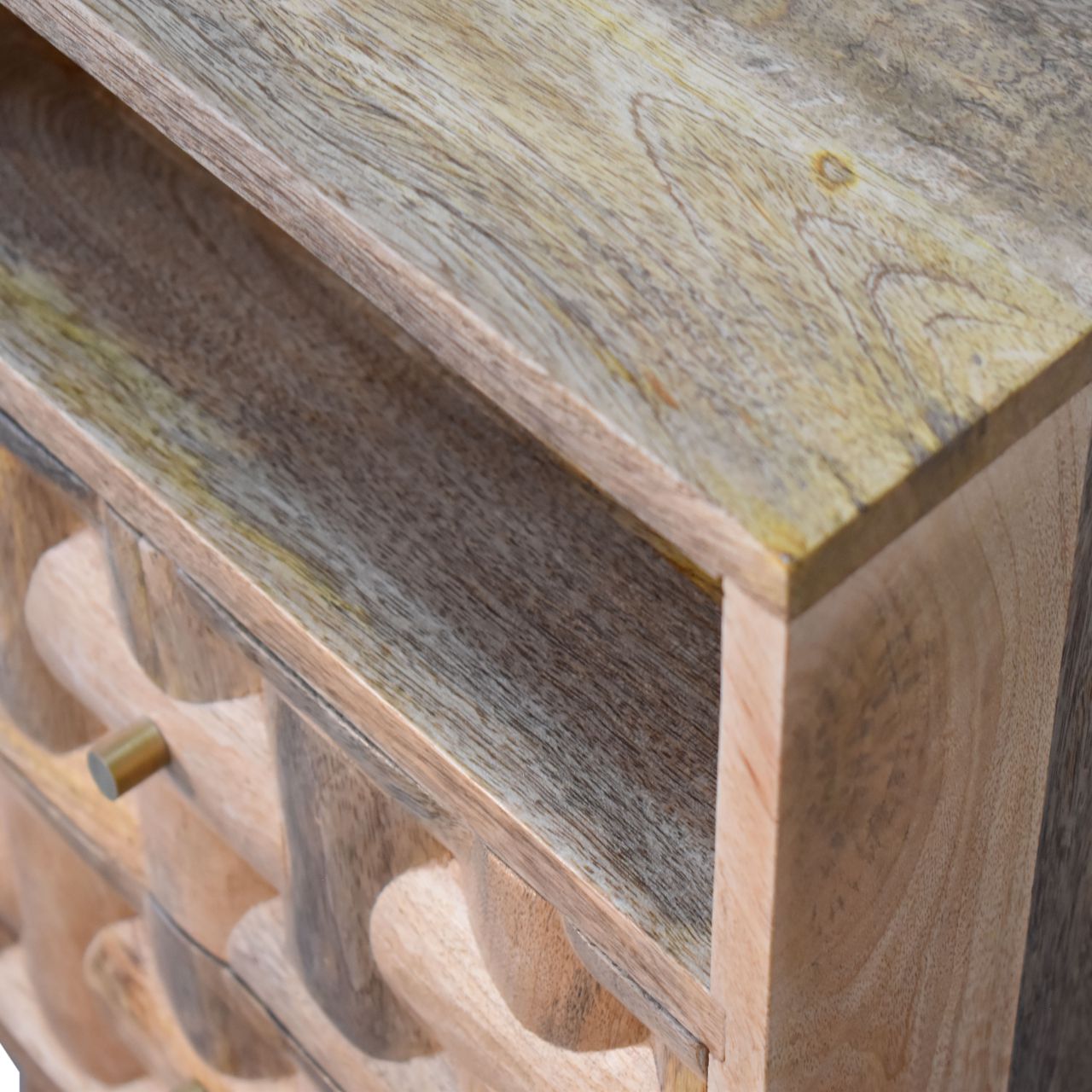 Kita Nightstand