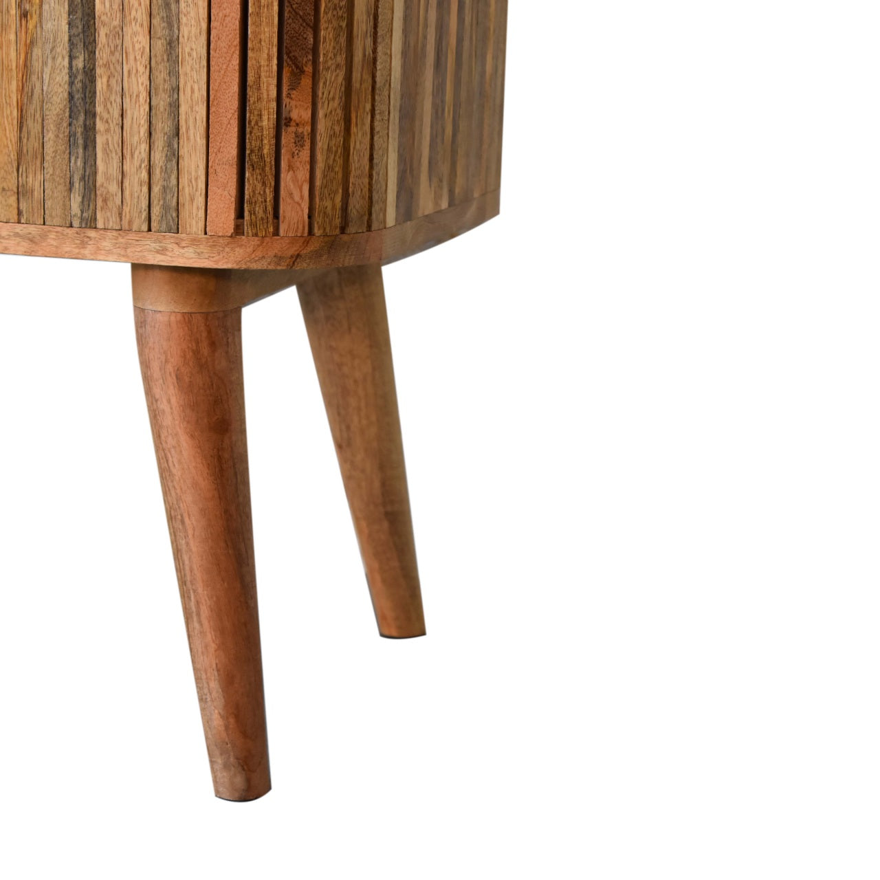 Mokka Nightstand