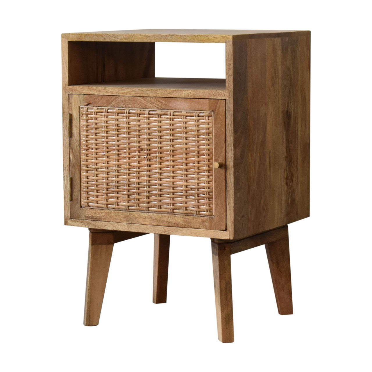 Knit Door Nightstand
