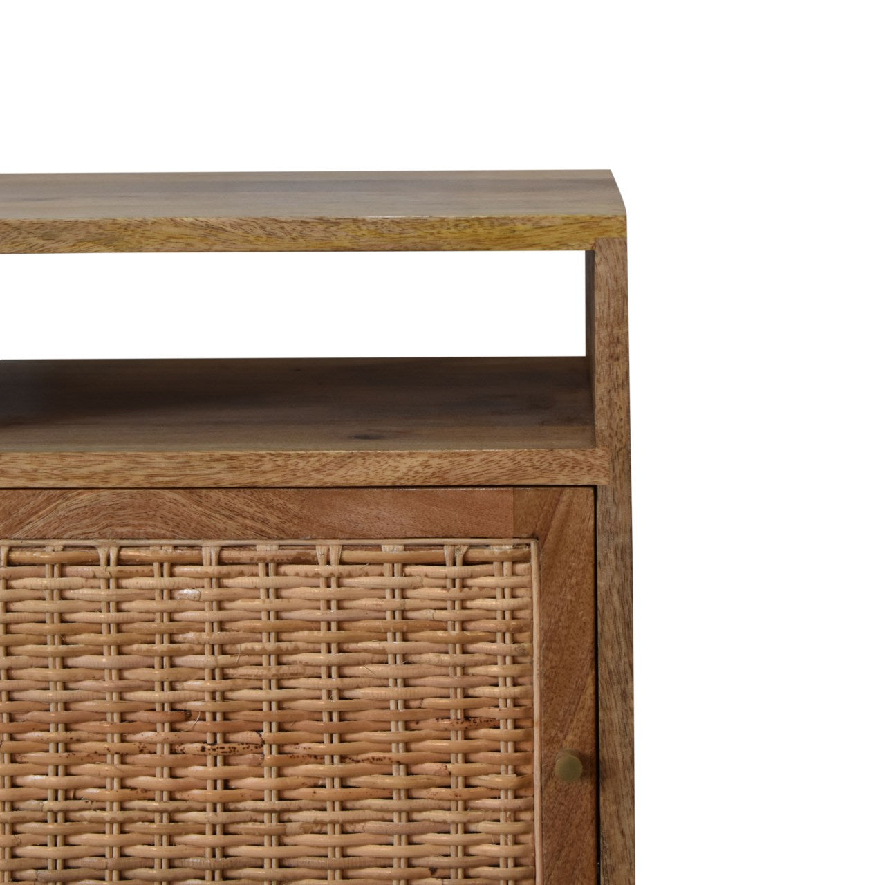 Knit Door Nightstand