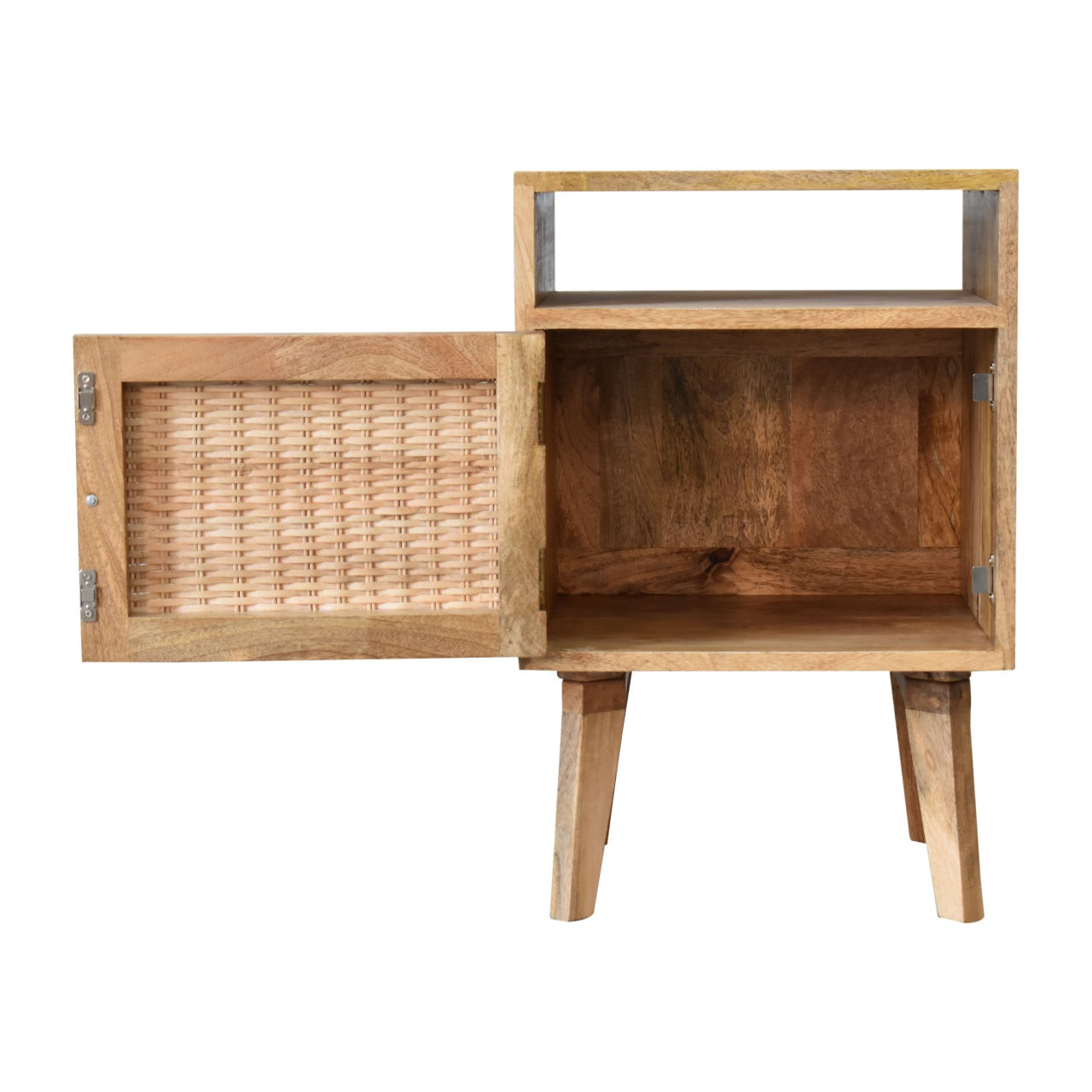 Knit Door Nightstand