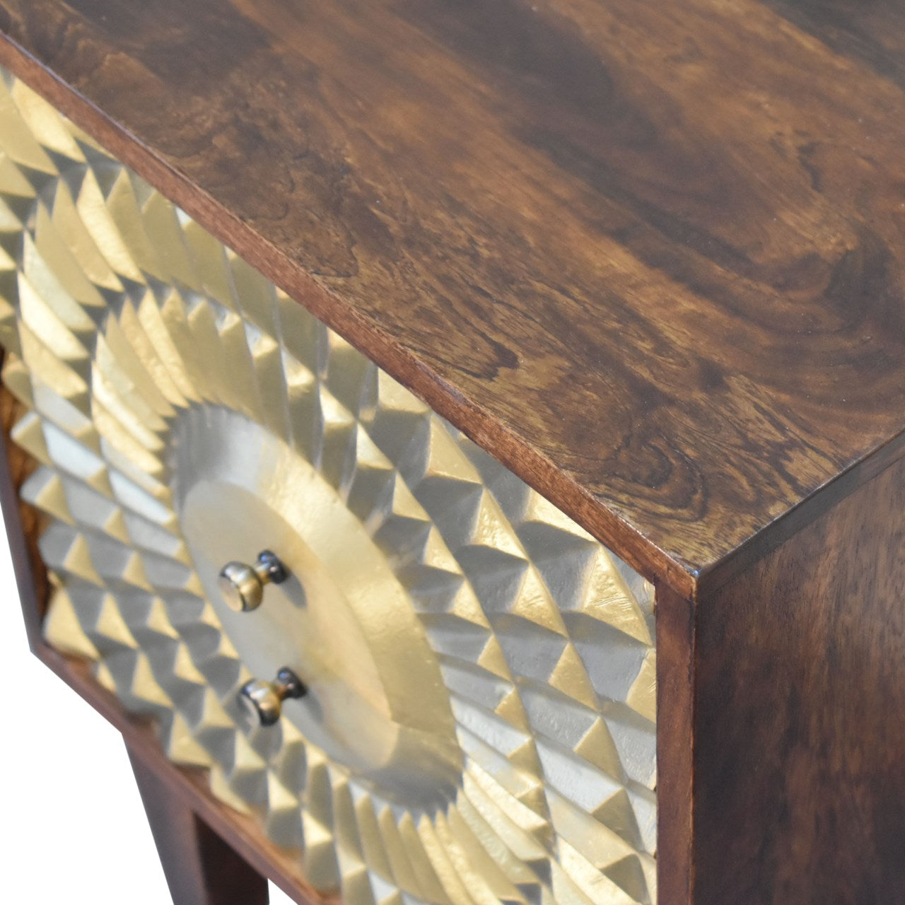 Eden Nightstand