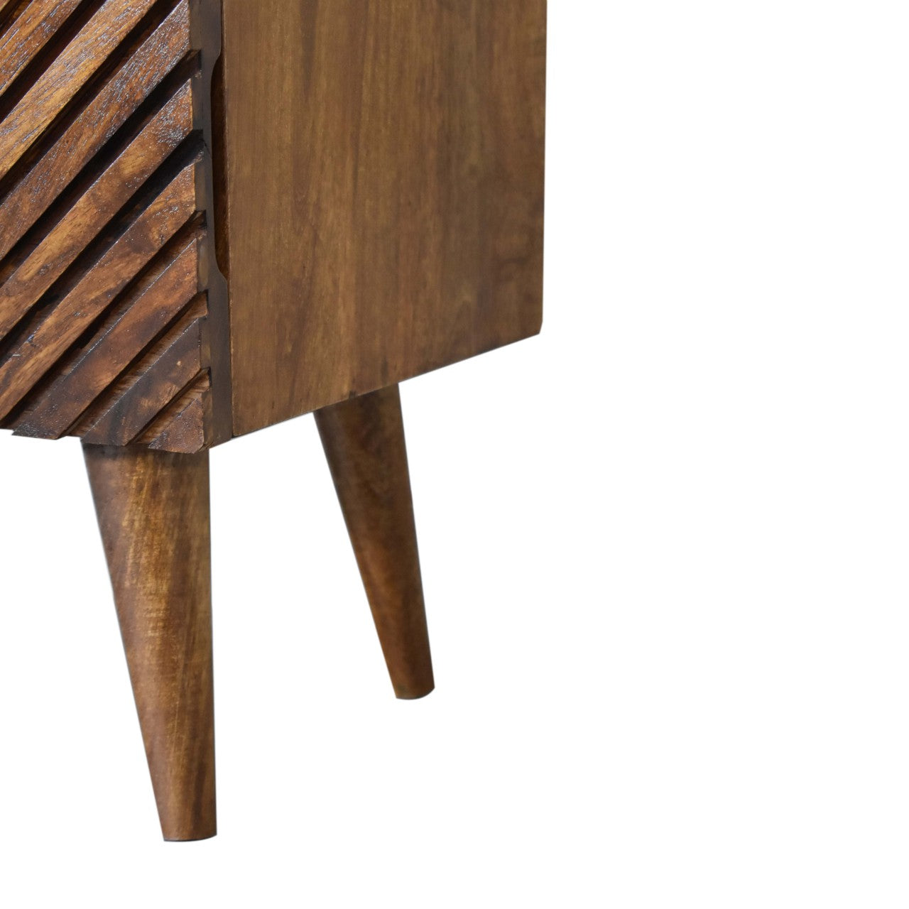 Lille 2 Drawer Nightstand