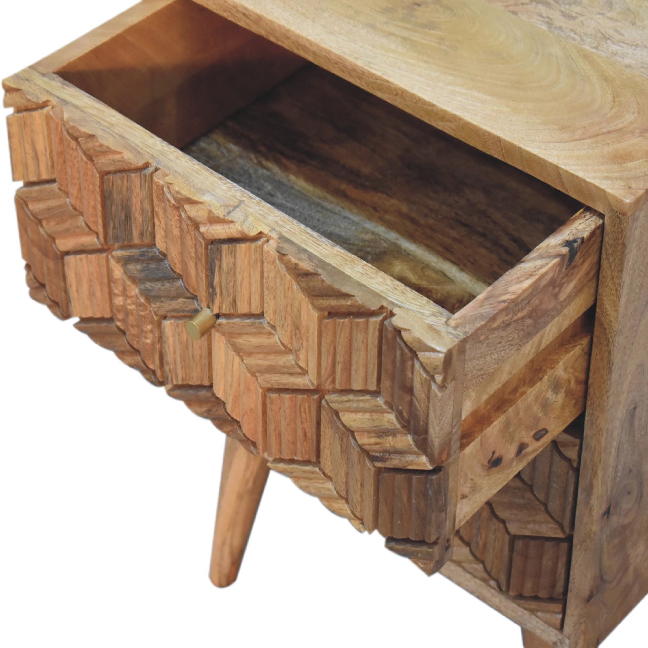 Cubana Nightstand