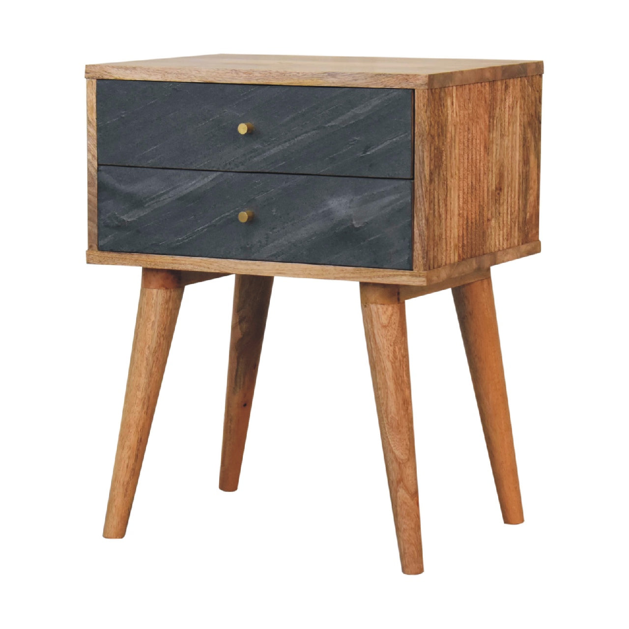 Slade nightstand